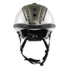 Helmet Casco Mistrall-2 Edition L black/olive
