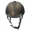 Helmet Casco Mistrall-2 S dark brown