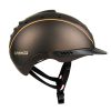 Helmet Casco Mistrall-2 S dark brown