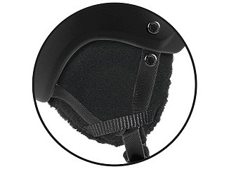 Earpads Casco Mistrall-2 S/M/L
