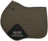 Saddle pad KenTaur burgundy