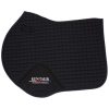 Saddle pad Kentaur burgundy