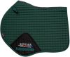 Saddle pad KenTaur green