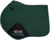 Saddle pad Kentaur bottle green