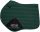 Saddle pad KenTaur green