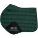 Saddle pad KenTaur green