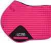 Saddle pad Kentaur dark pink