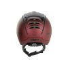 Kobak Casco Mistrall-2 Edition M bordó