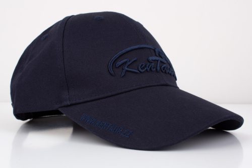 Baseball cap Kentaur uni navy