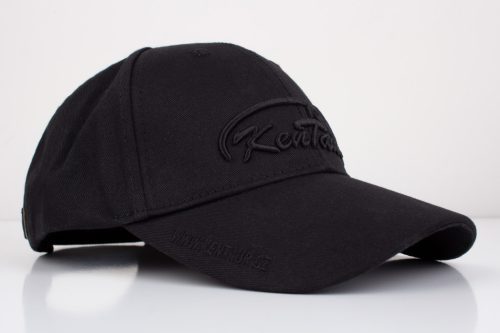 Baseball cap Kentaur uni black