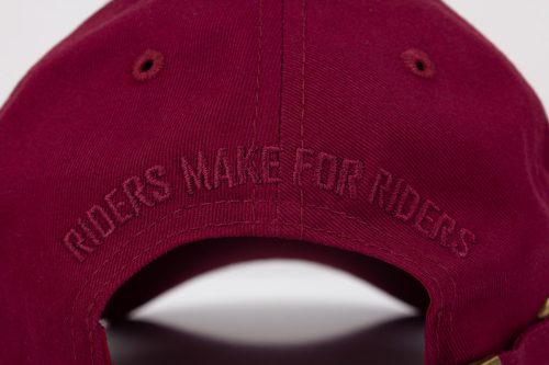 Sapka Kentaur baseball fekete