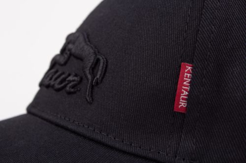 Sapka Kentaur baseball fekete