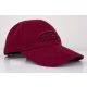 Baseball cap Kentaur uni burgundy