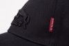 Baseball cap Kentaur uni burgundy