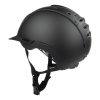 Kobak Casco Mistrall-2 L fekete