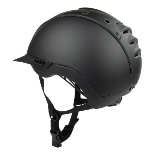 Kobak Casco Mistrall-2 S fekete