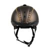 Helmet Casco Mistrall-2 S black