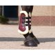 Boots tendon Ontario QHP cob burgundy