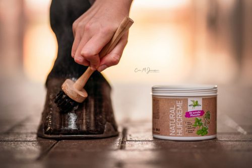 Hoof cream Natural Bense & Eicke 500 ml