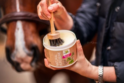 Hoof cream Natural Bense & Eicke 500 ml