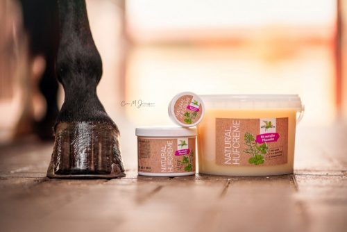 Hoof cream Natural Bense & Eicke 500 ml