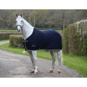 Rug cooler Airlite WeatherBeeta 135 cm navy