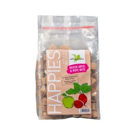 Jutalomfalat Bense & Eicke Happies almás-céklás 1 kg