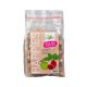 Jutalomfalat Bense & Eicke Happies almás-céklás 1 kg