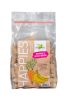 Jutalomfalat Bense & Eicke Happies banános-répás 1 kg   