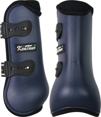 Tendon boots KenTaur Mega Jump full brown