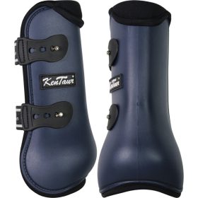 Tendon boots KenTaur Mega Jump cob navy
