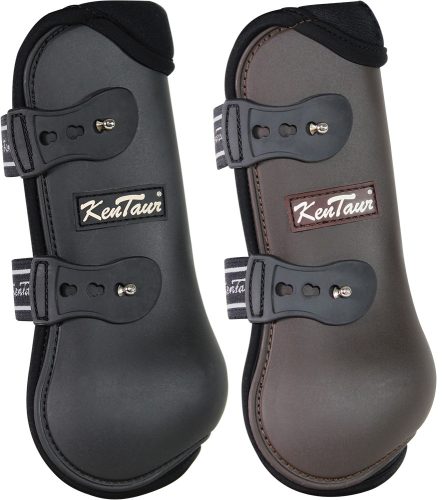 Tendon boots KenTaur Mega Jump cob navy