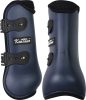 Tendon boots KenTaur Mega Jump full black