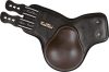 Fetlock boots Kentaur Mega Jump full darkbrown