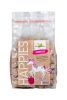 Jutalomfalat Bense & Eicke Happies málnás 1 kg