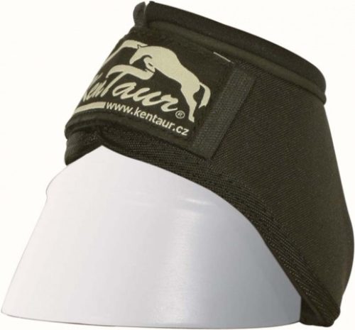 Pártavédő KenTaur neoprén 3-as fekete