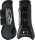 Tendon boots Easy Jump full black