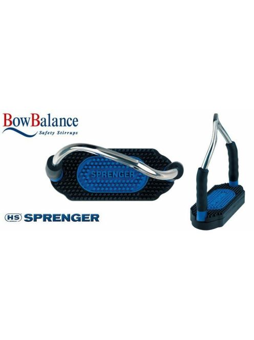 Kengyel Sprenger Bow Balance 11 cm