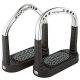 Stirrups Sprenger Flexcite safety 12 cm