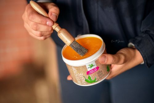 Harapdálás elleni paszta Bense & Eicke 500 ml