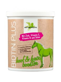 Bense & Eicke Biotin Plus pellet 1kg