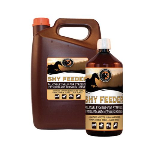 Foran Shy Feeder-B 1 liter