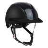 Helmet Duell Casco M/55-57 black