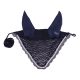 Ear net QHP colour full navy blue