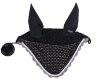 Ear net QHP colour full black