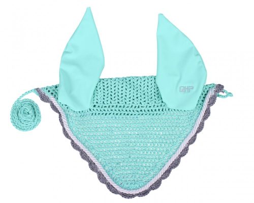 Ear net QHP colour full black