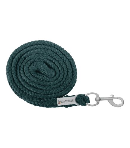 Lead rope WH 2 m navy blue