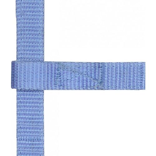 Kötőfék Ekkia mini csikó királykék - PÓNI csikóra