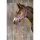Halter Ekkia foal nylon purple