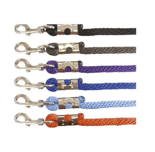 Lead rope Norton Bright 2 meters red/blue